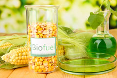 Blashford biofuel availability