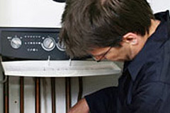 boiler repair Blashford