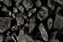 Blashford coal boiler costs